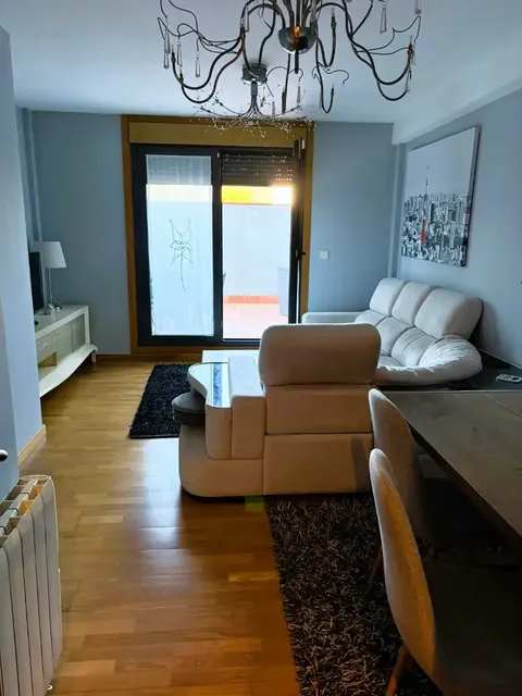 Pis de 80 m² a Cangas de Morrazo