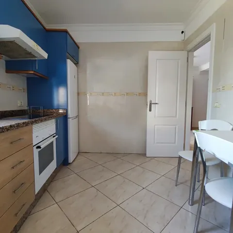 Pis de 56 m² a Candelaria