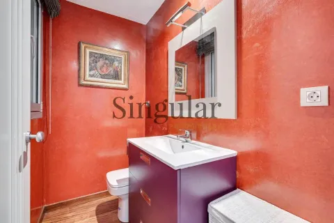 Appartement 205 m² à Barcelone