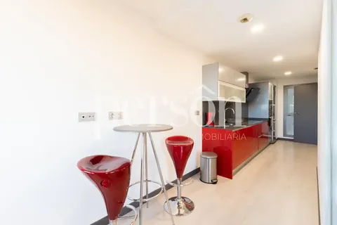 Pis de 90 m² a València