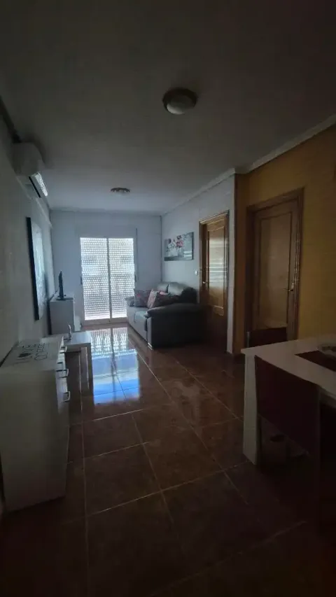 Wohnung 60 m² in Torrevieja