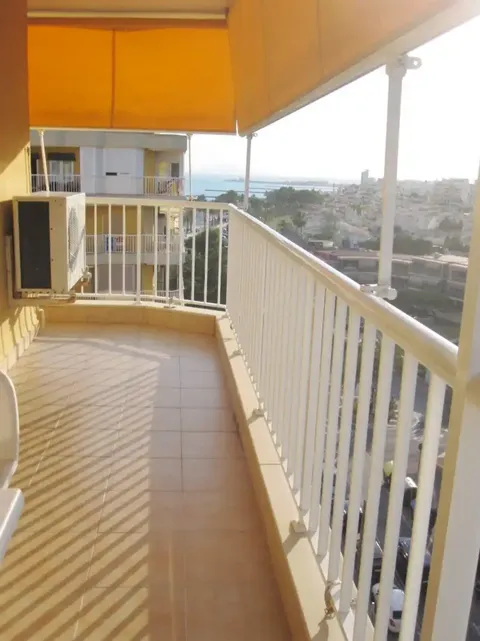 Pis de 65 m² a Santa Pola