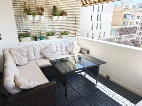 Pis de 108 m² a Vilassar de Mar (2/31)