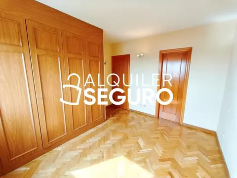 Wohnung 112 m² in Alcorcón