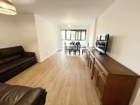 Appartement 112 m² à Madrid