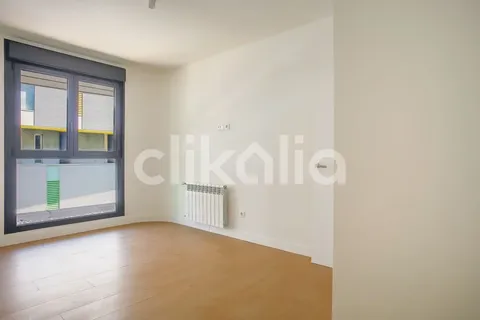 Pis de 120 m² a Madrid