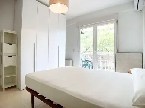 Pis de 58 m² a Madrid