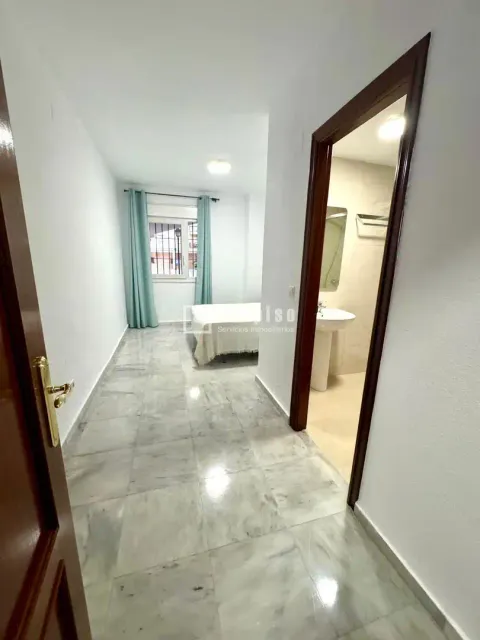 Apartamento 107 m² em Málaga
