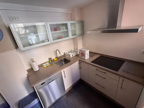 Pis de 70 m² a Còrdova