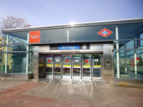 Pis de 65 m² a Alcobendas