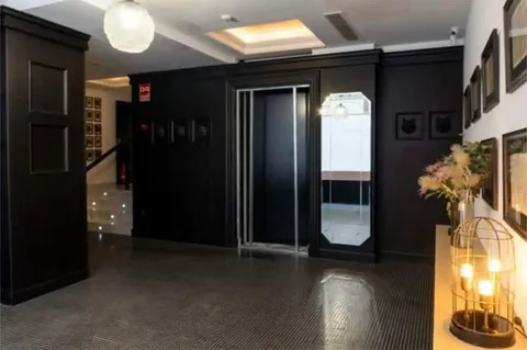 Pis de 40 m² a València