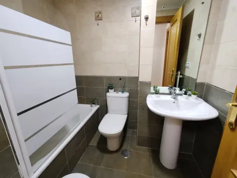 Pis de 47 m² a Gijón