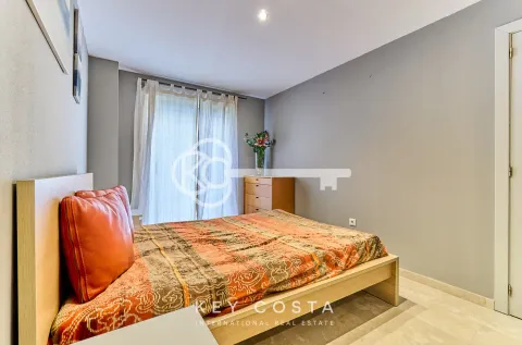 Pis de 105 m² a Alacant