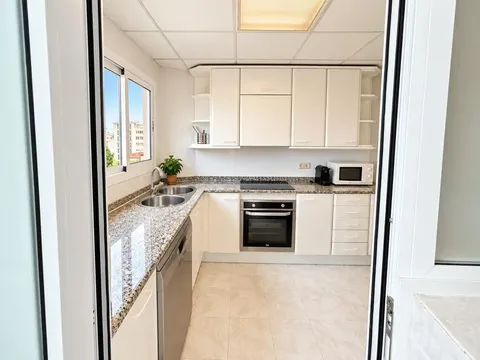 Pis de 125 m² a Palma