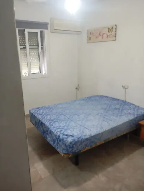 Pis de 90 m² a Sevilla
