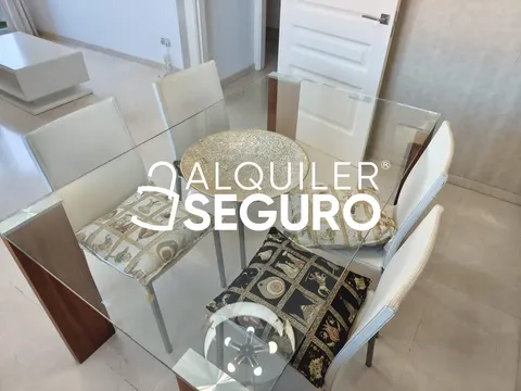 Pis de 85 m² a Sevilla
