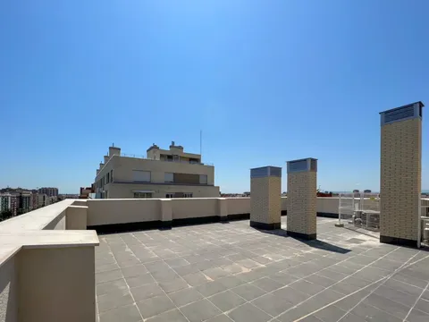 Pis de 79 m² a València