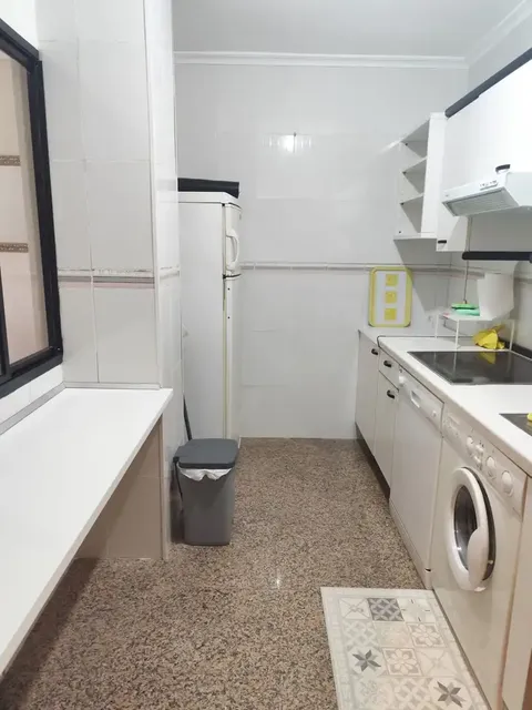Appartamento 48 m² a Palencia