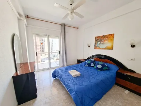 Appartamento 65 m² a Finestrat