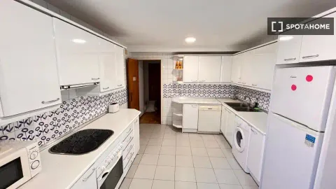 Habitación en alquiler, Madrid