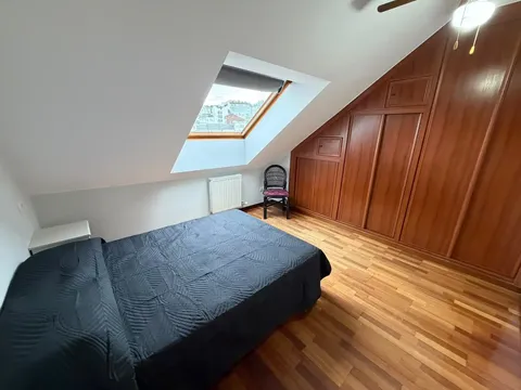 Pis de 85 m² a Lugo