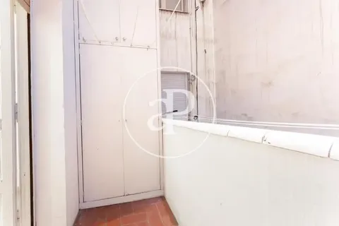 Pis de 154 m² a Barcelona
