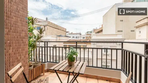 Habitación en alquiler, Valencia