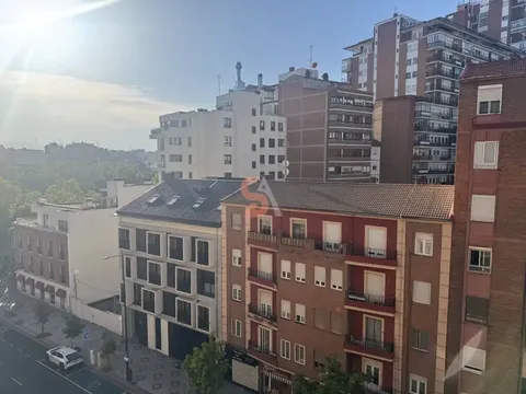 Appartamento 73 m² a Valladolid