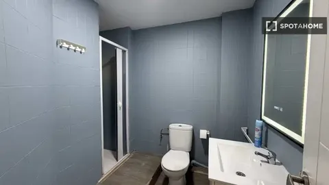 Zimmer zur Miete, Valencia