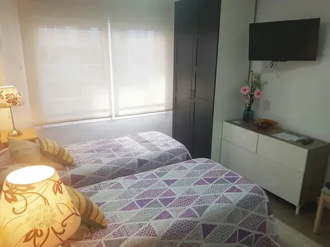 Appartamento 30 m² a Valencia