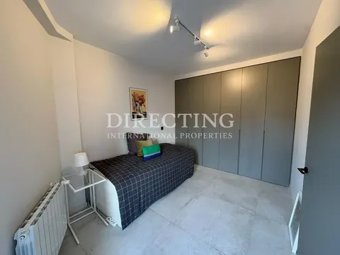 Pis de 86 m² a Madrid