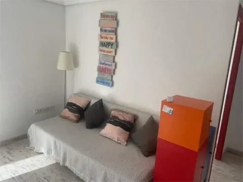 Pis de 35 m² a Torrevella