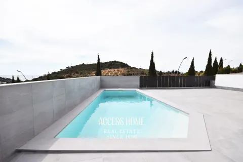 House 364 m² in Tiana (4/53)