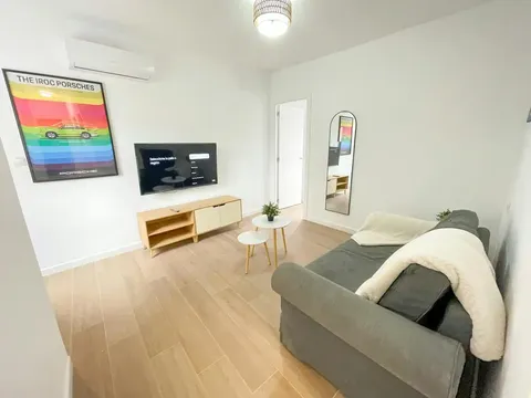 Habitació de lloguer, Sevilla