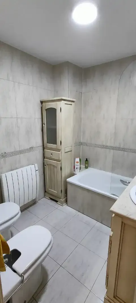 Pis de 84 m² a Jaén