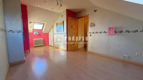 Piso de 103 m² en Galapagar