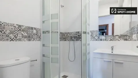 Zimmer zur Miete, Valencia