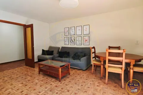 Wohnung 95 m² in Cuenca