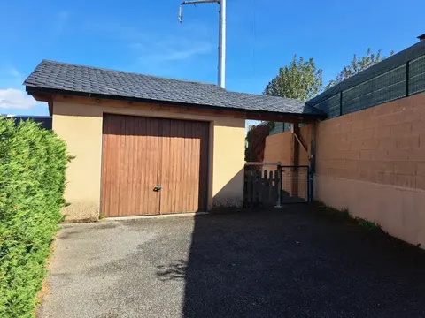 Casa 75 m² a Puigcerdà