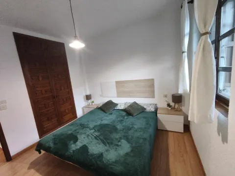 Pis de 50 m² a Puebla de Lillo