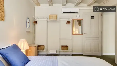 Habitación en alquiler, Barcelona