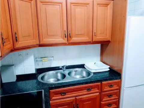 Habitació de lloguer, Còrdova