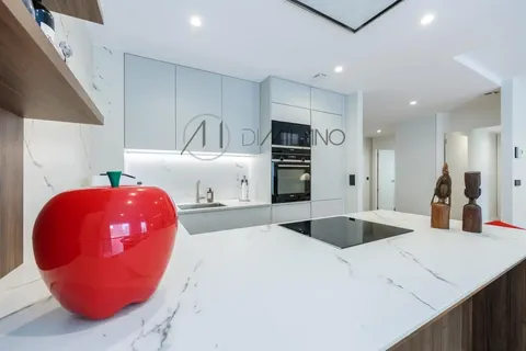 Wohnung 102 m² in Vigo