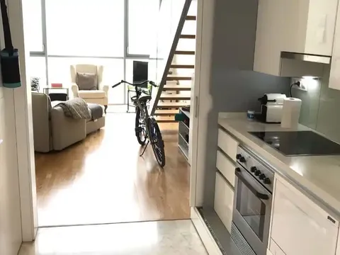 Apartamento 50 m² em València