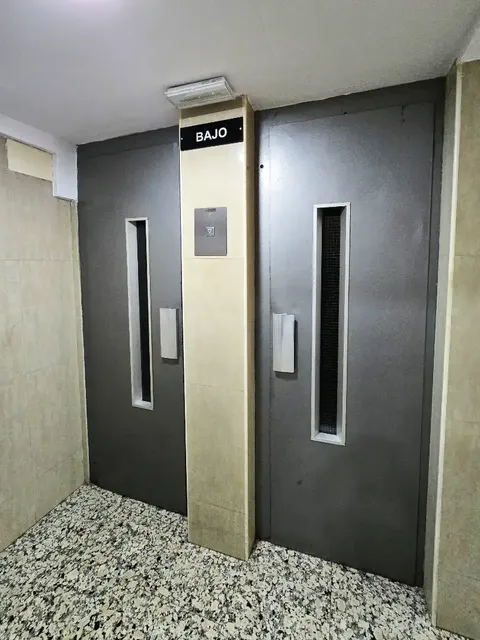 Pis de 79 m² a Màlaga