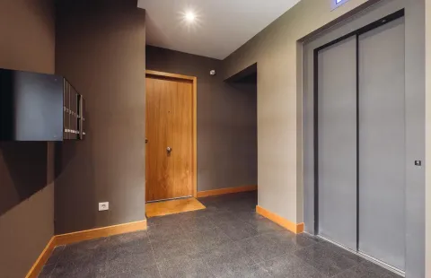 Квартира 137 м² в Мадриде