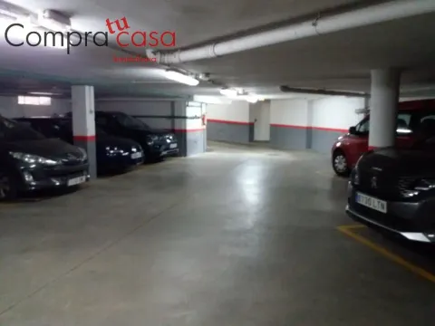 Pis de 111 m² a Segovia
