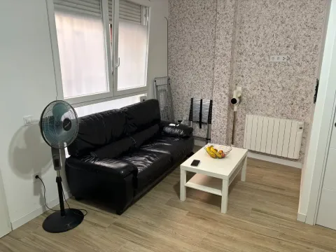 Piso de 60 m² en Madrid
