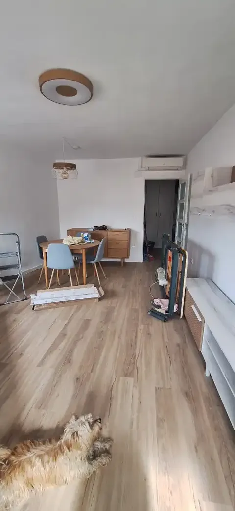 Pis de 85 m² a Castelló de la Plana