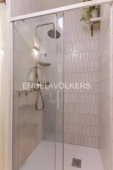 Piso de 51 m² en Madrid